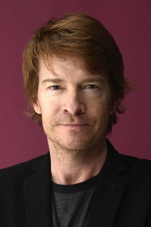 Scott Coffey zdjęcie