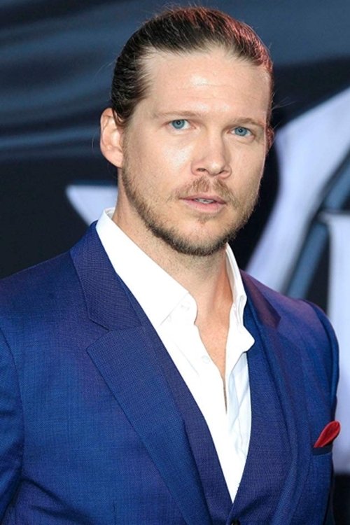 Scott Deckert zdjęcie