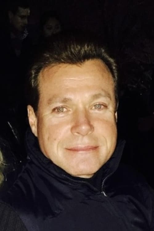 Scott Dillin zdjęcie