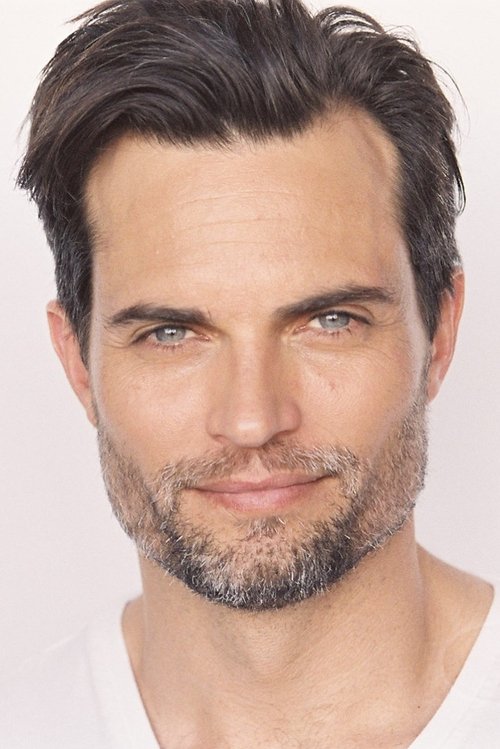 Scott Elrod zdjęcie