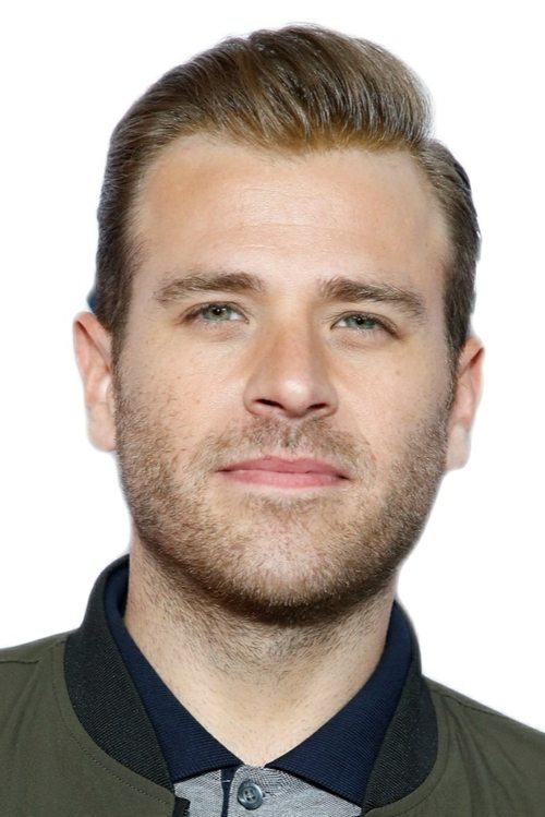 Scott Evans zdjęcie