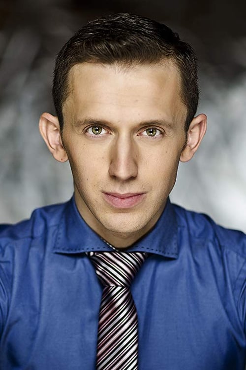 Scott Farley zdjęcie