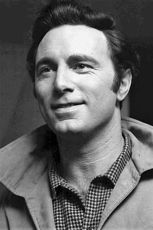 Scott Forbes zdjęcie