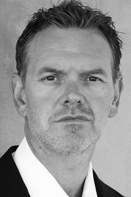 Scott G. Anderson zdjęcie