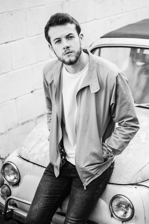 Scott Graham zdjęcie