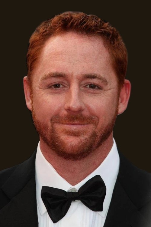 Scott Grimes zdjęcie
