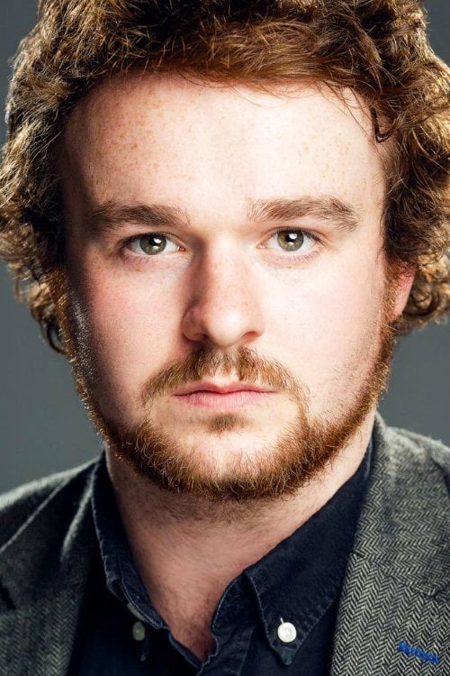 Scott Haining zdjęcie