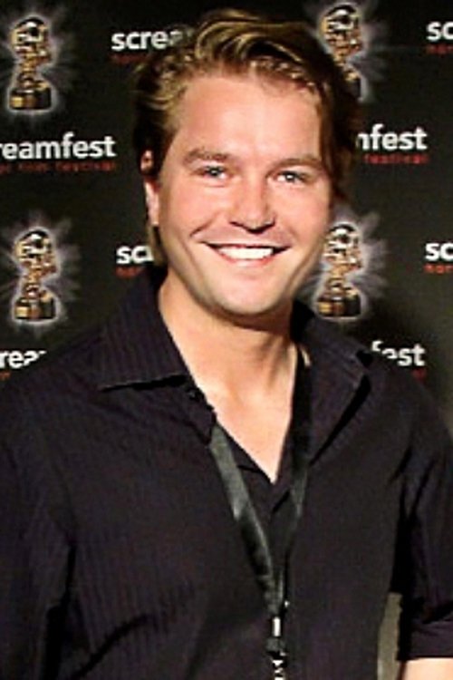 Scott Hamilton zdjęcie