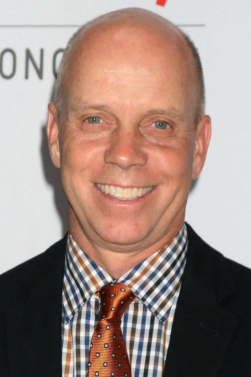 Scott Hamilton zdjęcie