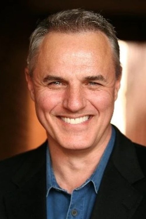 Scott Hoxby zdjęcie