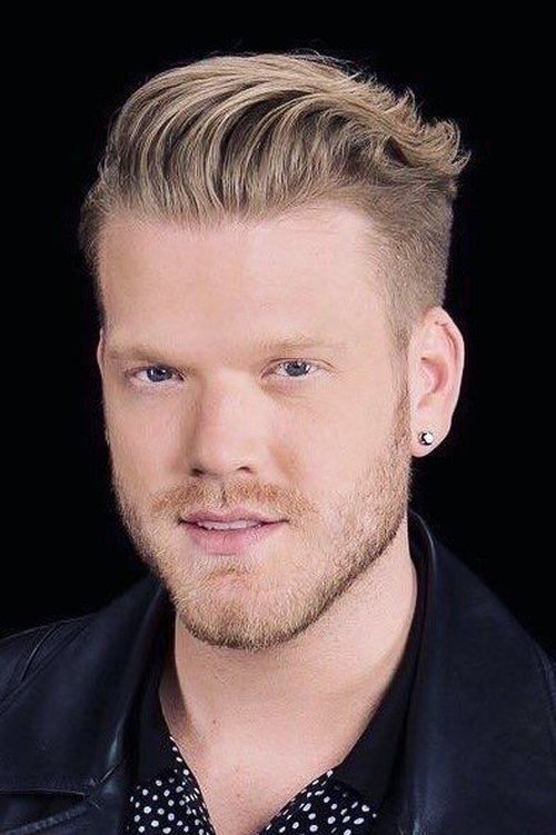 Scott Hoying zdjęcie