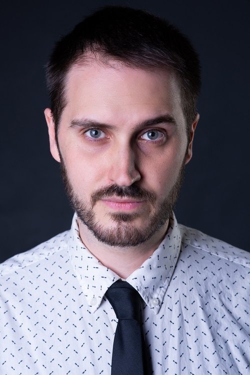 Scott Humphrey zdjęcie