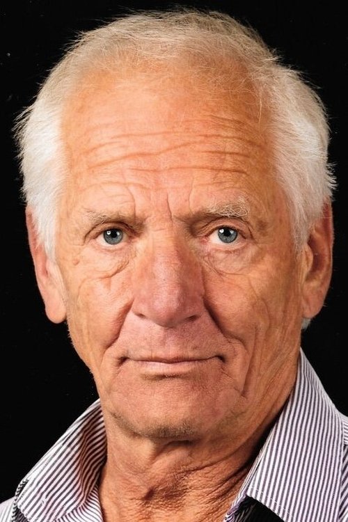 Scott Hylands zdjęcie