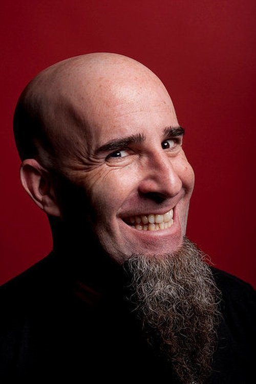 Scott Ian zdjęcie