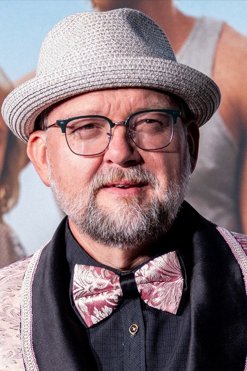 Scott Innes zdjęcie