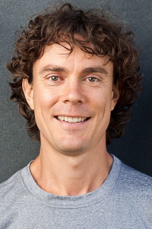 Scott Jurek zdjęcie