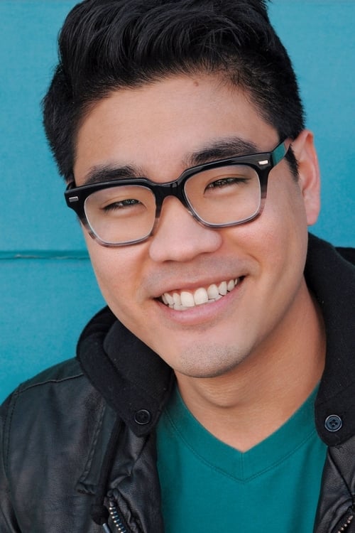 Scott Keiji Takeda zdjęcie