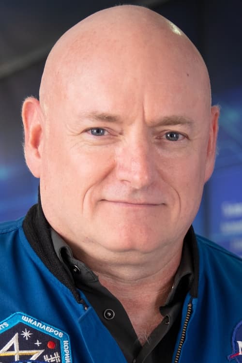 Scott Kelly zdjęcie