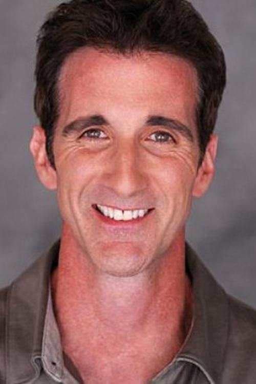 Scott LaRose zdjęcie