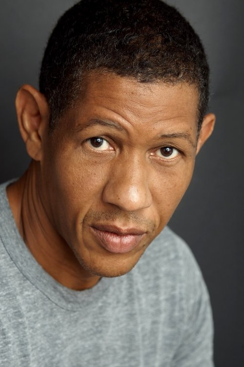 Scott Lawrence zdjęcie