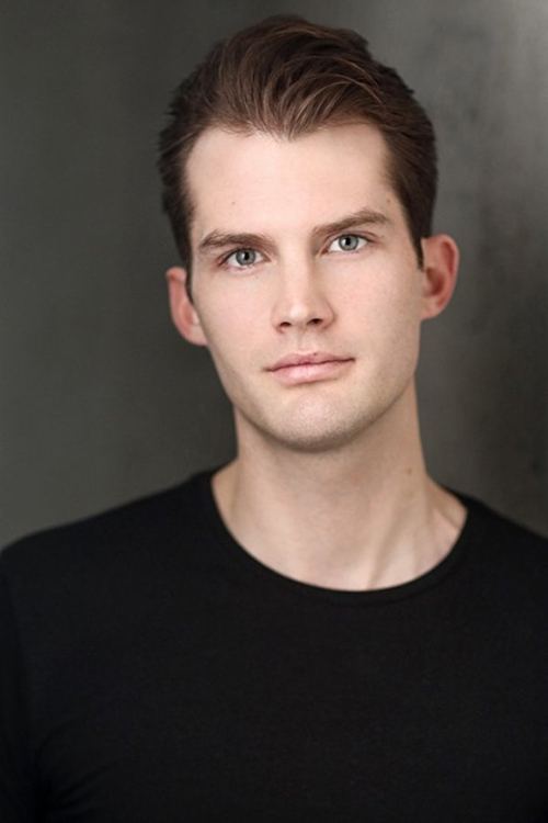 Scott Lyster zdjęcie