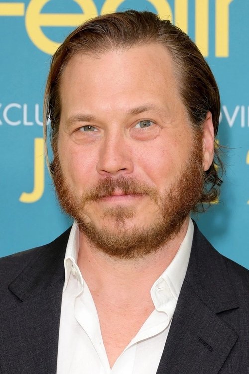 Scott MacArthur zdjęcie