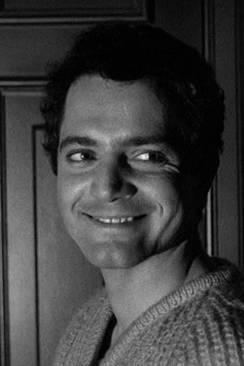 Scott Marlowe zdjęcie