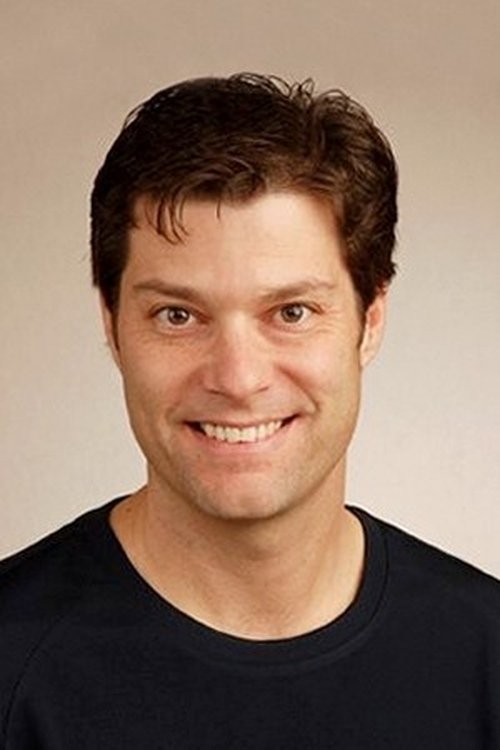 Scott McAfee zdjęcie