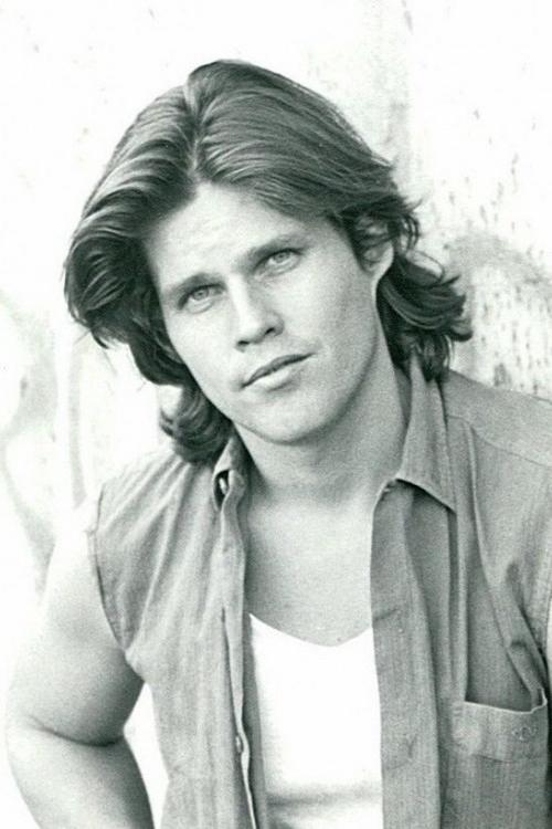 Scott McGinnis zdjęcie