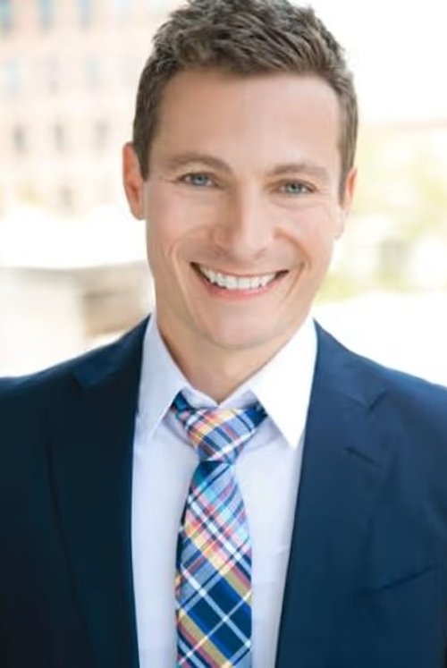 Scott McLean Harrison zdjęcie