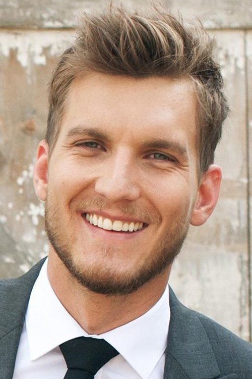 Scott Michael Foster zdjęcie