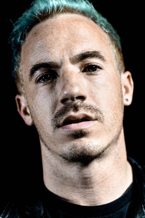 Scott Monahan zdjęcie