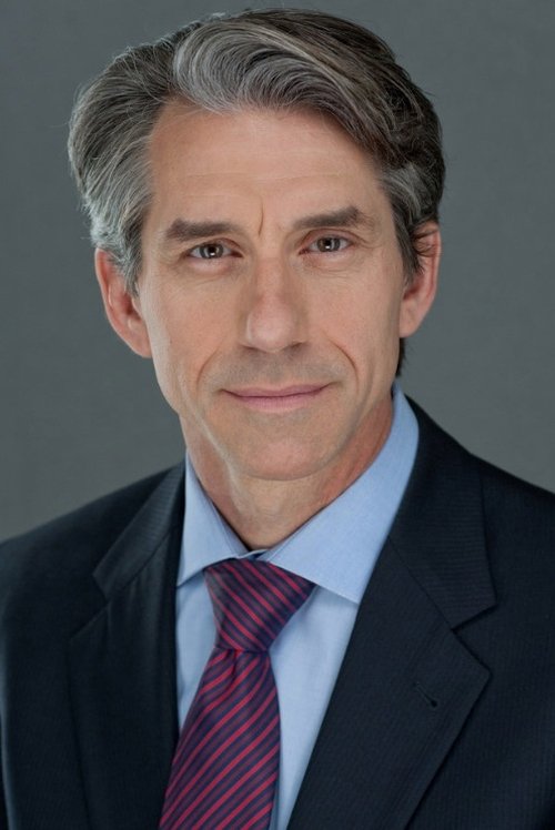 Scott Morgan zdjęcie