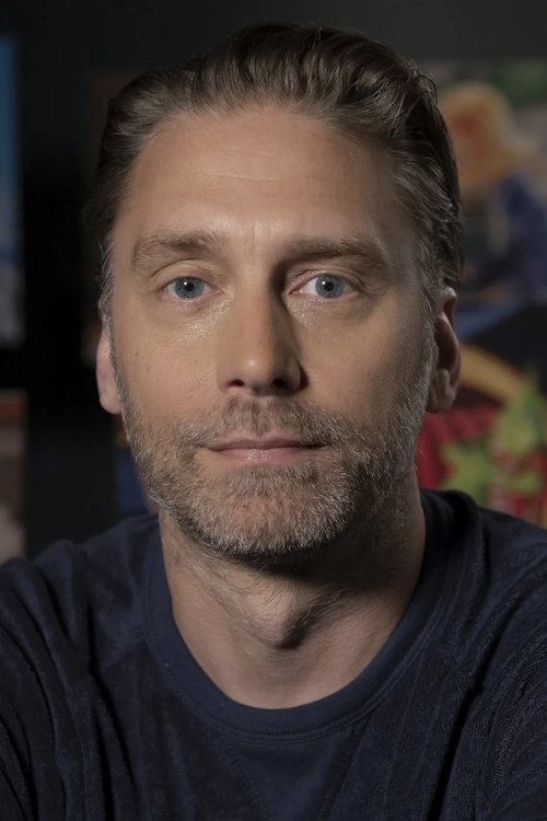 Scott Mosier zdjęcie