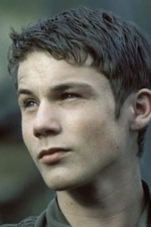 Scott Moutter zdjęcie