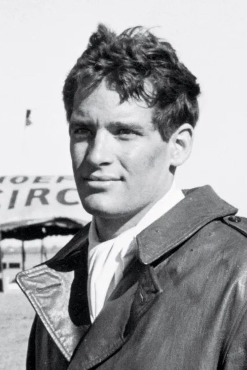 Scott Newman zdjęcie