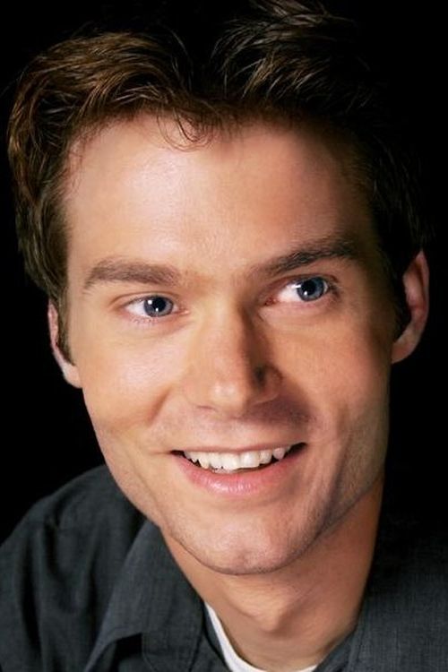 Scott Olynek zdjęcie
