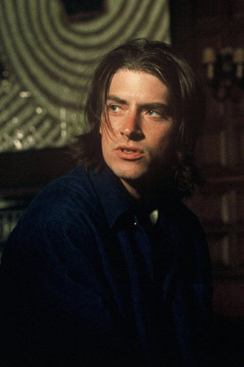 Scott Patrick Green zdjęcie