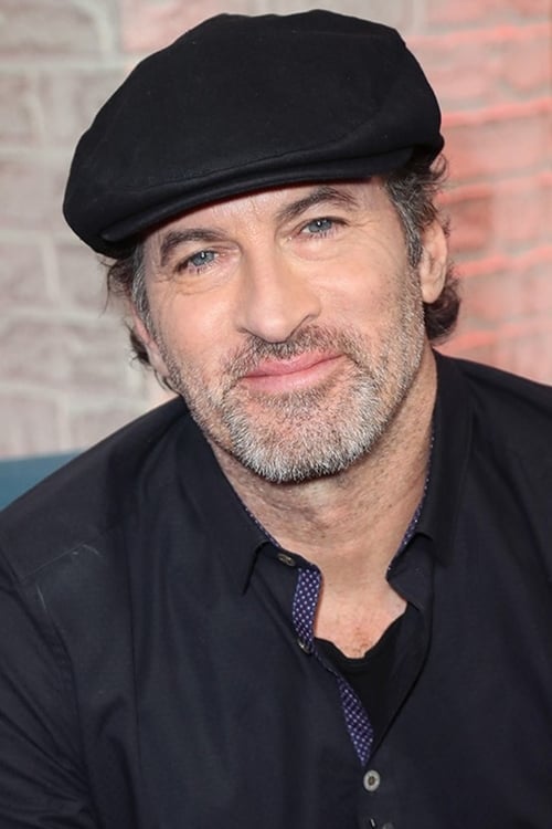 Scott Patterson zdjęcie