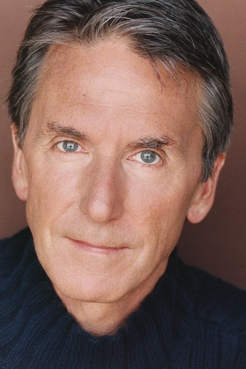 Scott Paulin zdjęcie