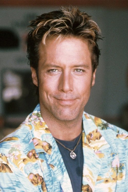 Scott Plank zdjęcie