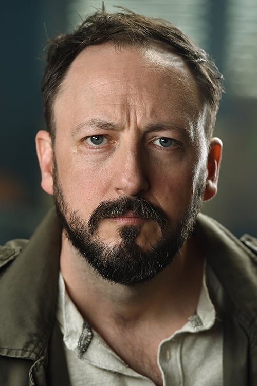 Scott Poythress zdjęcie