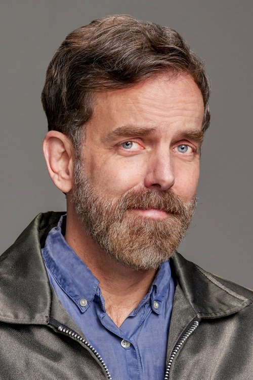 Scott Prendergast zdjęcie