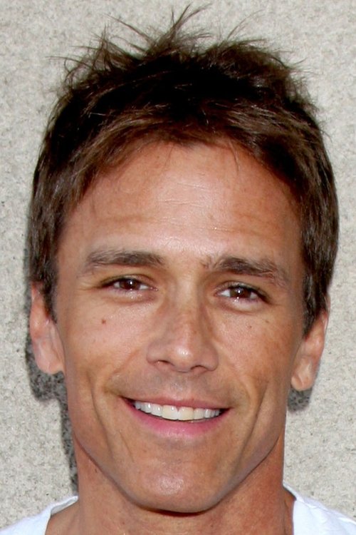 Scott Reeves zdjęcie
