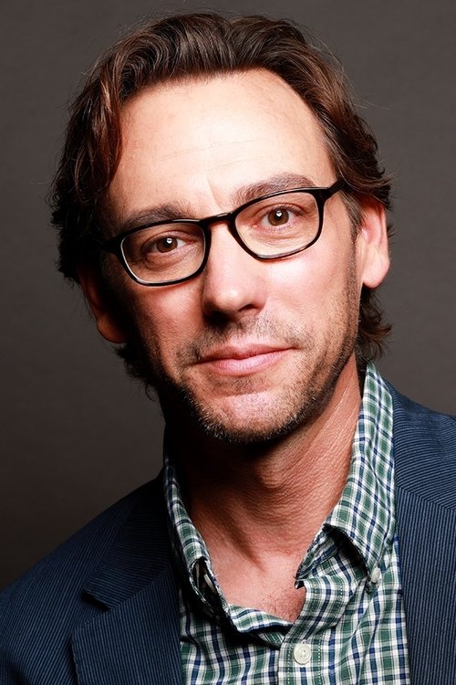 Scott Rinker zdjęcie