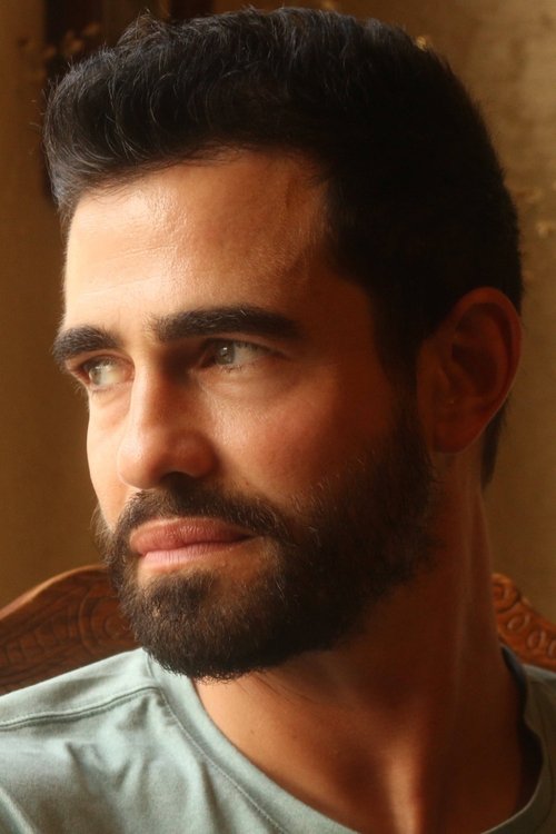 Scott Schamell zdjęcie