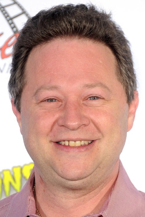 Scott Schwartz zdjęcie
