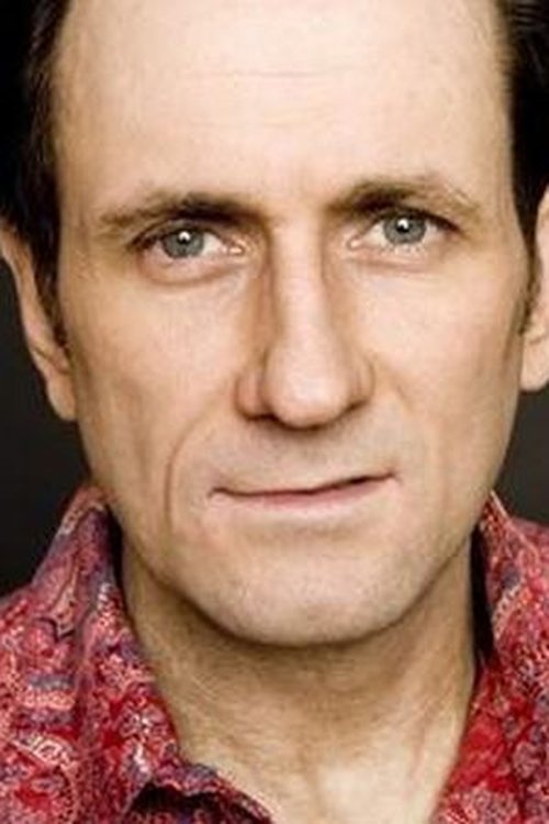 Scott Sowers zdjęcie