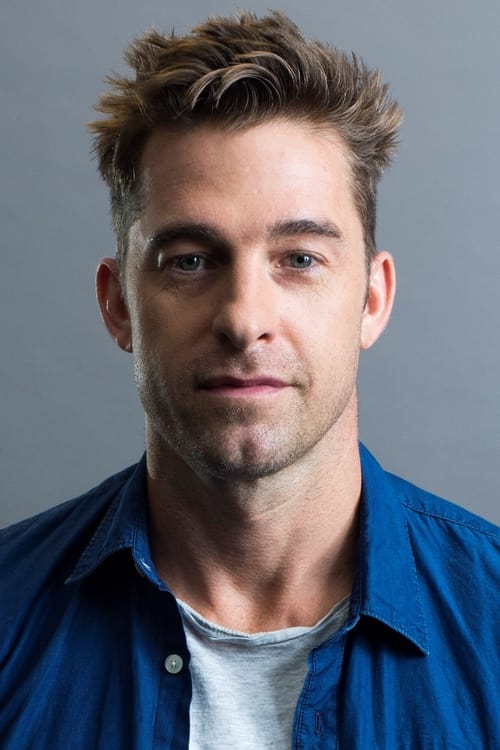 Scott Speedman zdjęcie