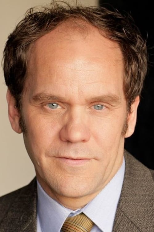 Scott Subiono zdjęcie